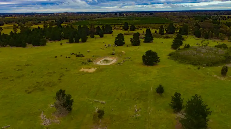 Main view of Homely rural property listing, LOT 7 Carrs Creek Road, Longford VIC 3851