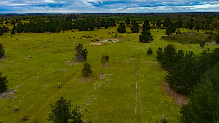 Third view of Homely rural property listing, LOT 7 Carrs Creek Road, Longford VIC 3851
