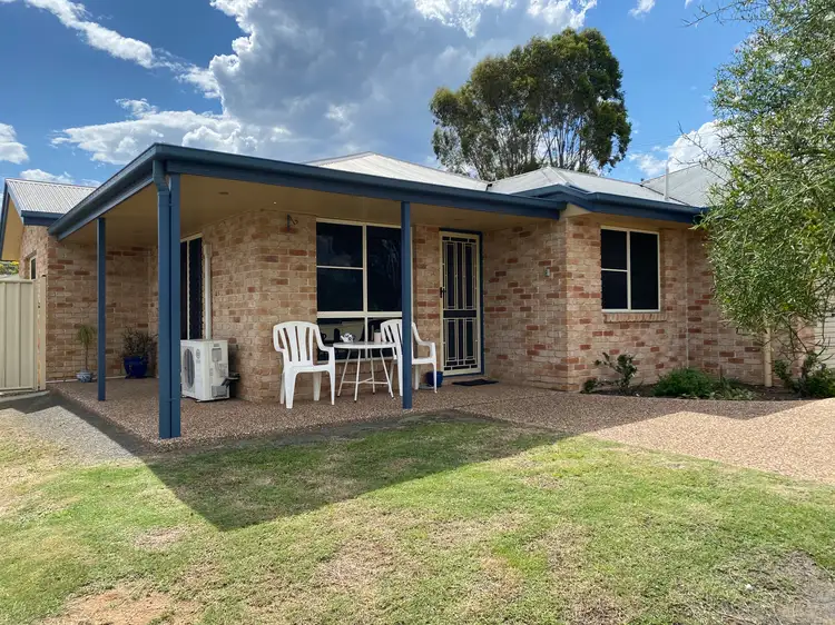 Main view of Homely house listing, 2/36 Hawker Road, Warwick QLD 4370