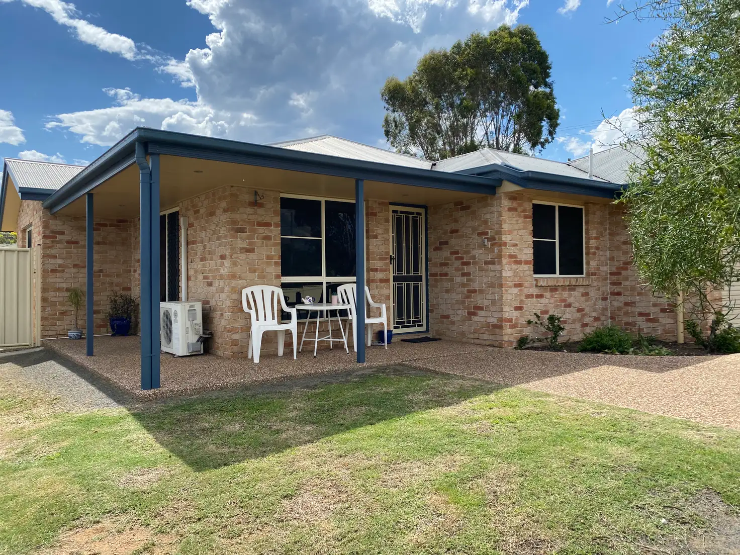 Main view of Homely house listing, 2/36 Hawker Road, Warwick QLD 4370