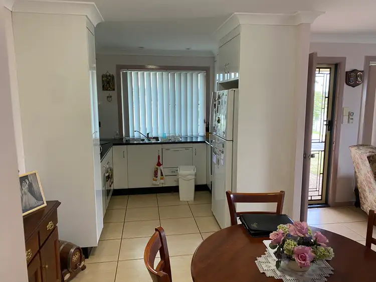 Third view of Homely house listing, 2/36 Hawker Road, Warwick QLD 4370