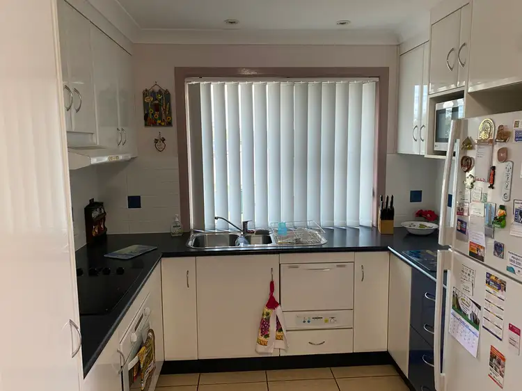 Fourth view of Homely house listing, 2/36 Hawker Road, Warwick QLD 4370