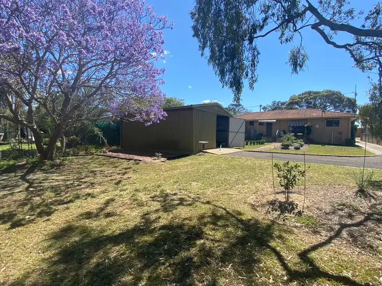 Main view of Homely house listing, 26 Margaret Street, Warwick QLD 4370