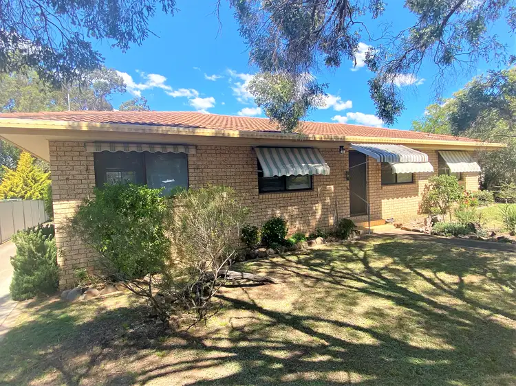 Second view of Homely house listing, 26 Margaret Street, Warwick QLD 4370