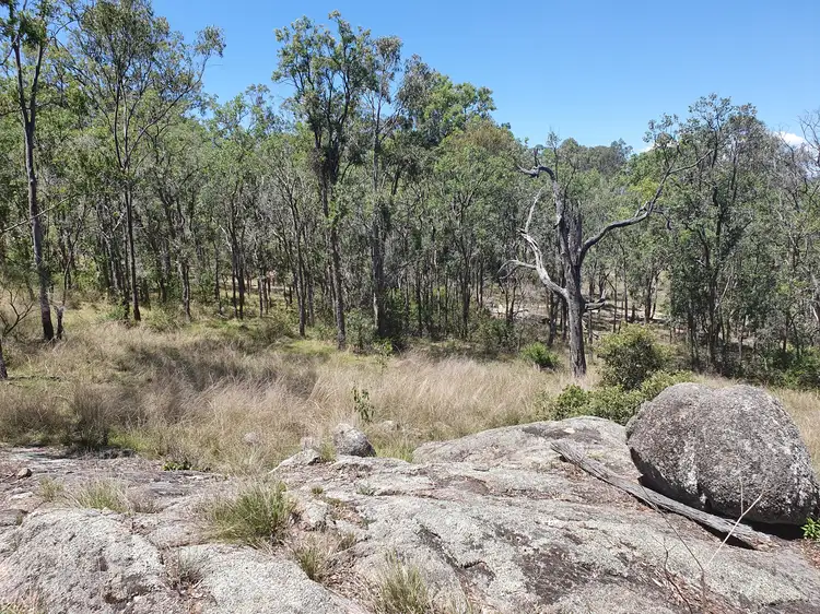 Second view of Homely rural property listing, 120 Daggs Swamp Road, Elbow Valley QLD 4370