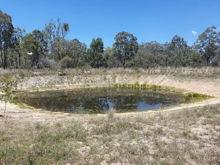 Fifth view of Homely rural property listing, 120 Daggs Swamp Road, Elbow Valley QLD 4370