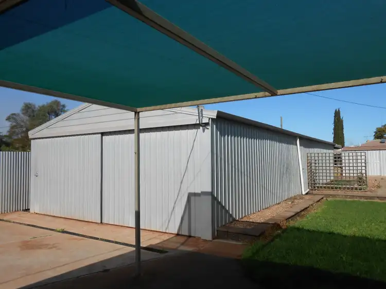 Second view of Homely house listing, 367 MCBRYDE TERRACE, Whyalla Norrie SA 5608