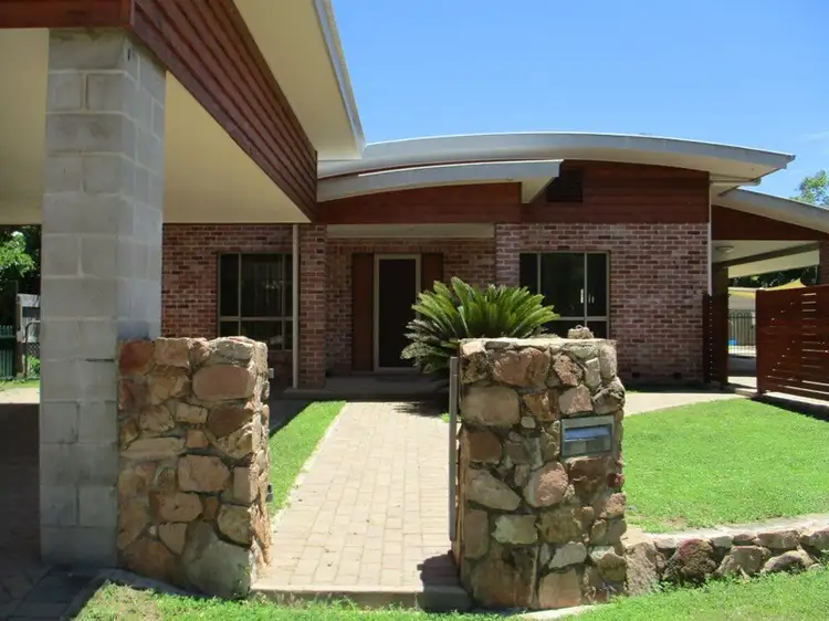 3 Pietro Crt, Horseshoe Bay QLD 4819