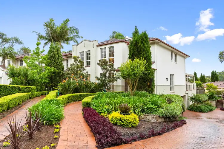 Main view of Homely house listing, 13 Mortimer Lewis Drive, Huntleys Cove NSW 2111