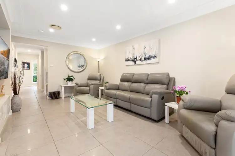 Third view of Homely house listing, 13 Mortimer Lewis Drive, Huntleys Cove NSW 2111