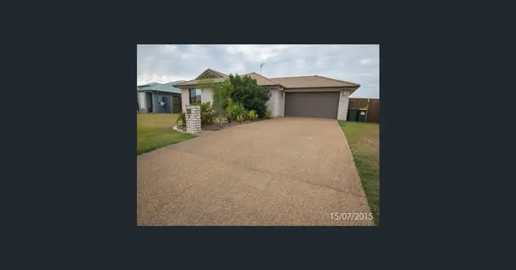 Main view of Homely house listing, 9 Charlotte Court, Kalkie QLD 4670