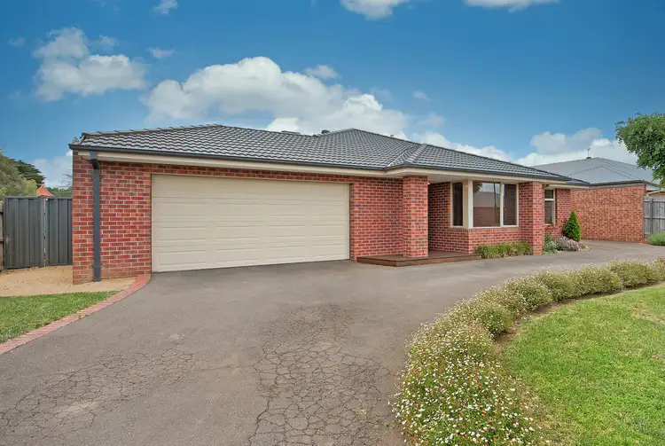 Fourth view of Homely house listing, 27 Fitzroy Way, Whittlesea VIC 3757