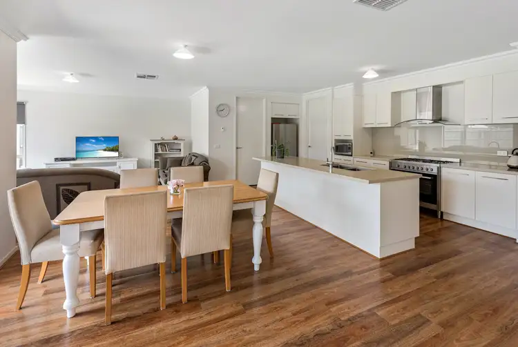 Sixth view of Homely house listing, 27 Fitzroy Way, Whittlesea VIC 3757