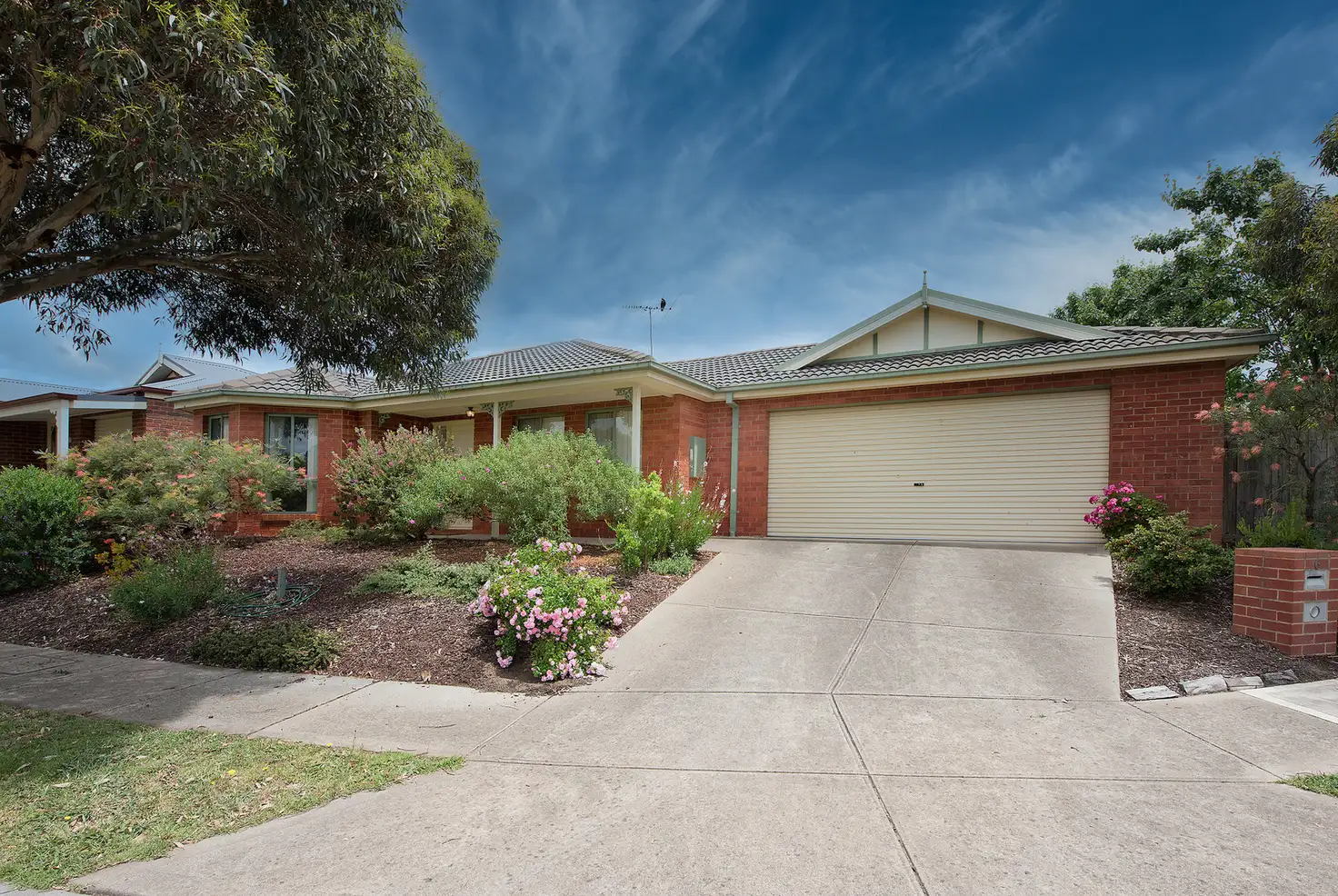 Main view of Homely house listing, 6 Kinglake Views, Whittlesea VIC 3757