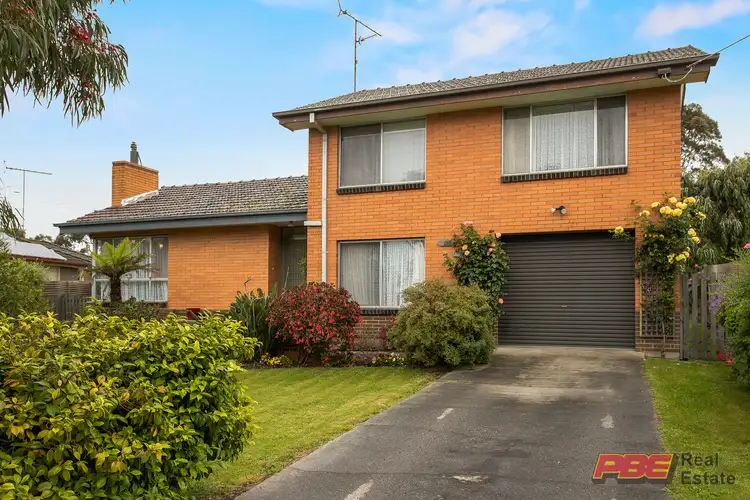 48 Merrin Crescent, Wonthaggi VIC 3995