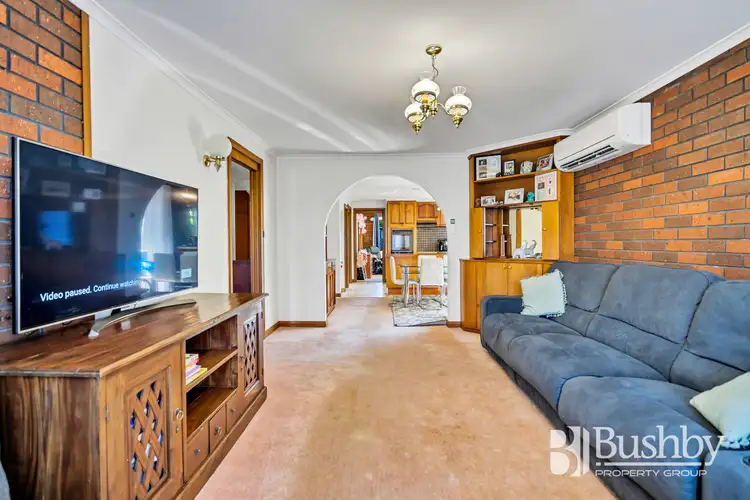 Fifth view of Homely house listing, 48 Walden Street, Newstead TAS 7250