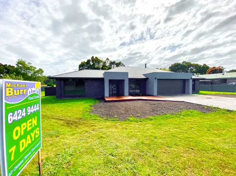 215 Mersey Main Road, Spreyton TAS 7310