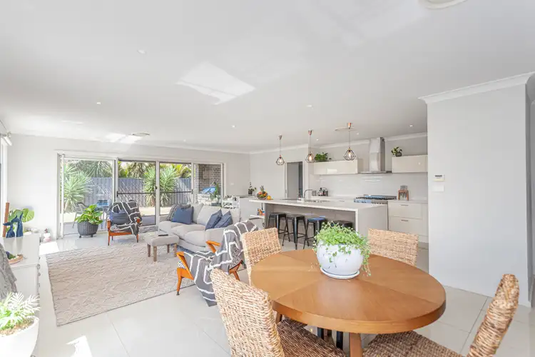 Second view of Homely house listing, 32 Seaside Boulevard, Fern Bay NSW 2295
