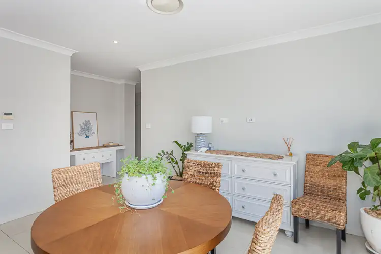 Third view of Homely house listing, 32 Seaside Boulevard, Fern Bay NSW 2295