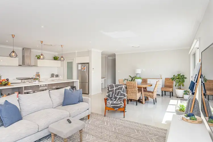 Fifth view of Homely house listing, 32 Seaside Boulevard, Fern Bay NSW 2295