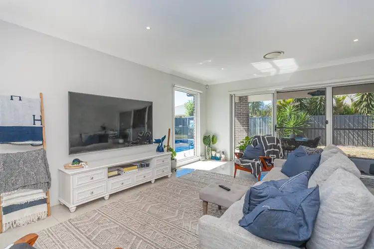 Sixth view of Homely house listing, 32 Seaside Boulevard, Fern Bay NSW 2295