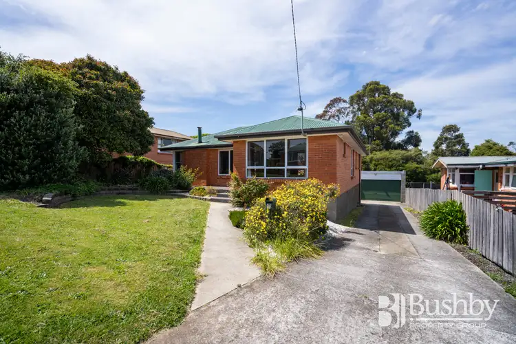 Second view of Homely house listing, 29 Ronneby Road, Newnham TAS 7248