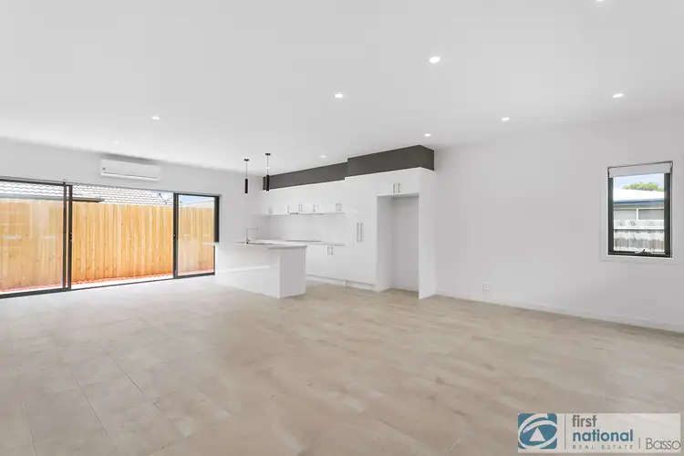 Second view of Homely house listing, 65a Swans Way, Capel Sound VIC 3940