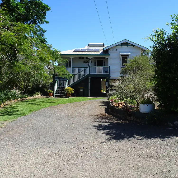 Main view of Homely rural property listing, 74 Doolbi Dam Road, Doolbi QLD 4660