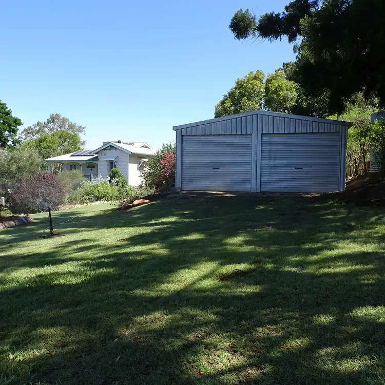 Third view of Homely rural property listing, 74 Doolbi Dam Road, Doolbi QLD 4660
