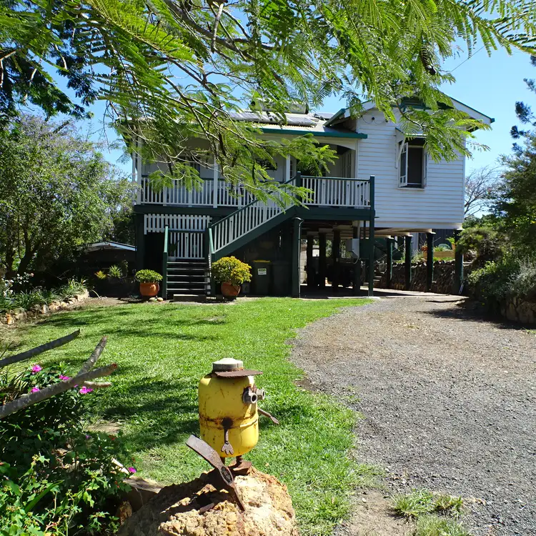 Fourth view of Homely rural property listing, 74 Doolbi Dam Road, Doolbi QLD 4660