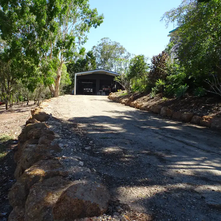 Fifth view of Homely rural property listing, 74 Doolbi Dam Road, Doolbi QLD 4660