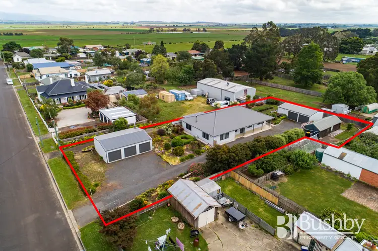 2A Church Street, Cressy TAS 7302