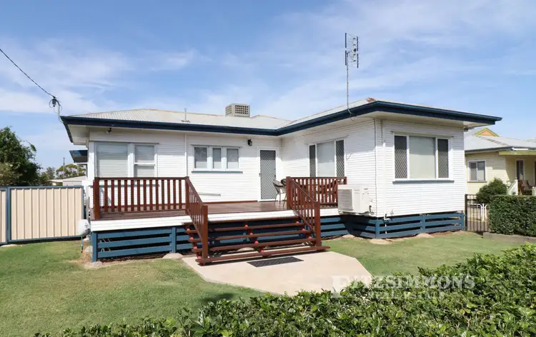 22 Drury Street, Dalby QLD 4405