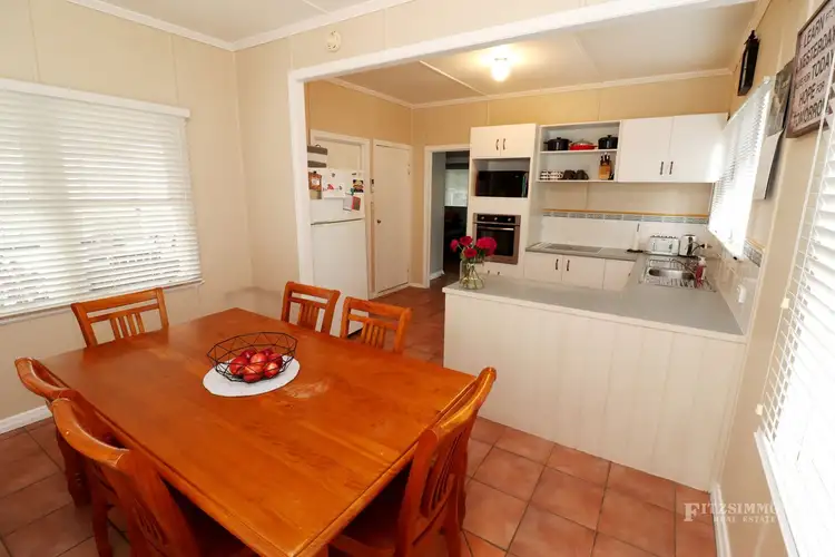 Third view of Homely house listing, 22 Drury Street, Dalby QLD 4405
