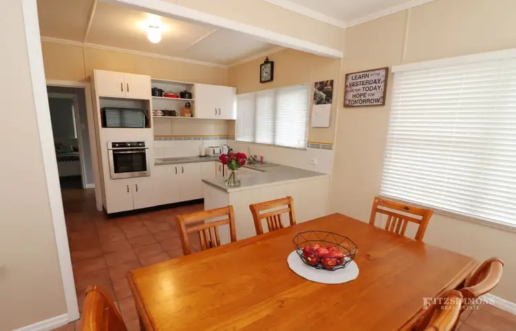 Fourth view of Homely house listing, 22 Drury Street, Dalby QLD 4405