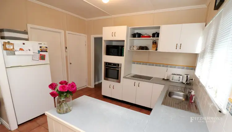 Fifth view of Homely house listing, 22 Drury Street, Dalby QLD 4405