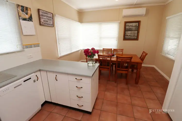 Seventh view of Homely house listing, 22 Drury Street, Dalby QLD 4405