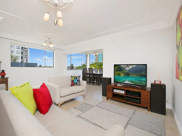 9/63 Dunmore Terrace, Auchenflower QLD 4066