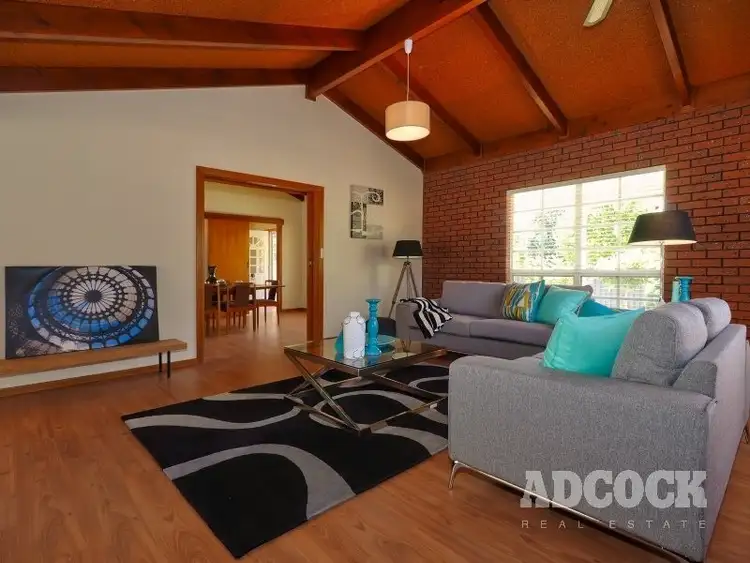 LOT 1, 10 Male Crescent, Hahndorf SA 5245