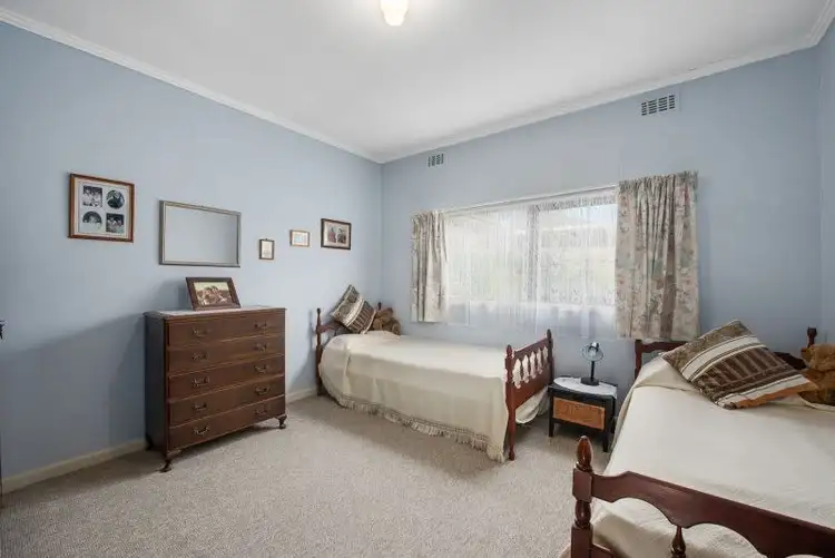 Fifth view of Homely unit listing, 1/19 Woodmason Road, Boronia VIC 3155