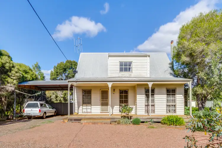 Main view of Homely house listing, 20 Grant Steet, Goornong VIC 3557