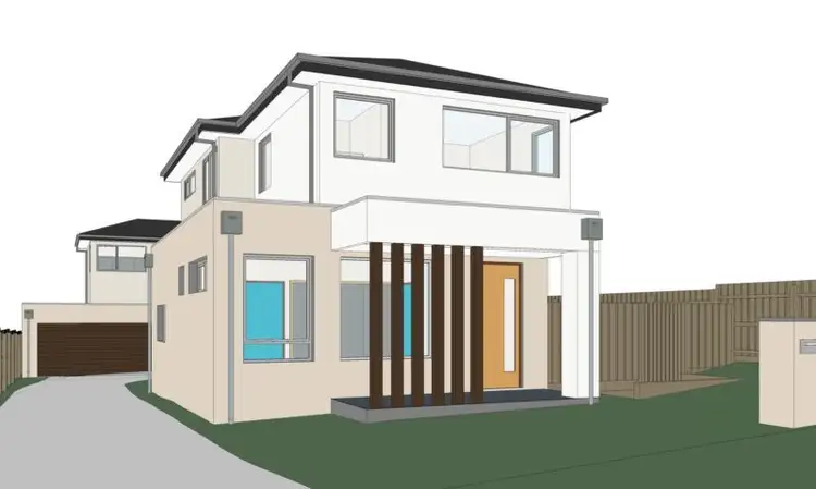 Second view of Homely house listing, 62 Ford Street, Ringwood VIC 3134
