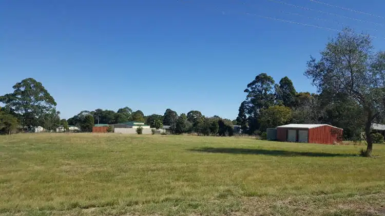 Second view of Homely land listing, 3 Redmans Road, Kingaroy QLD 4610