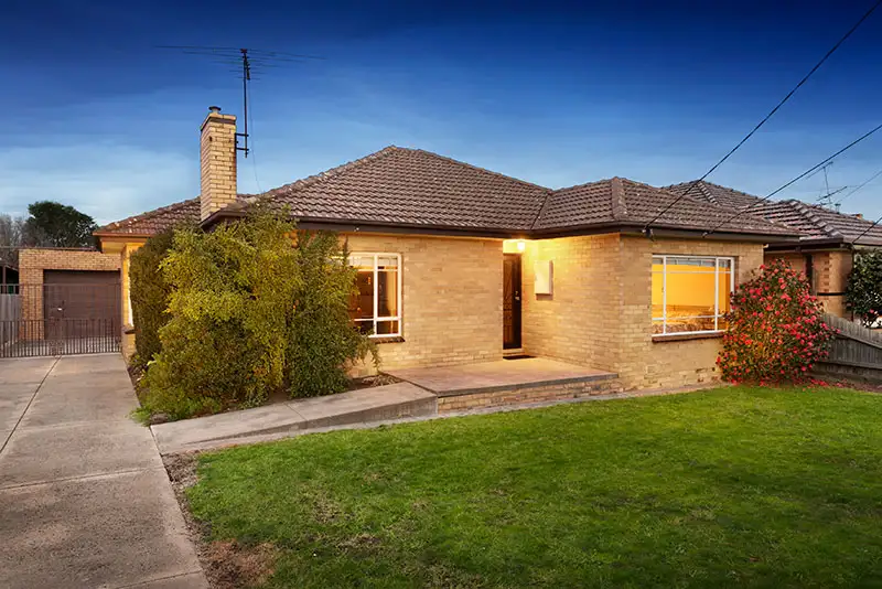Main view of Homely house listing, 8 Larlac Street, Hadfield VIC 3046
