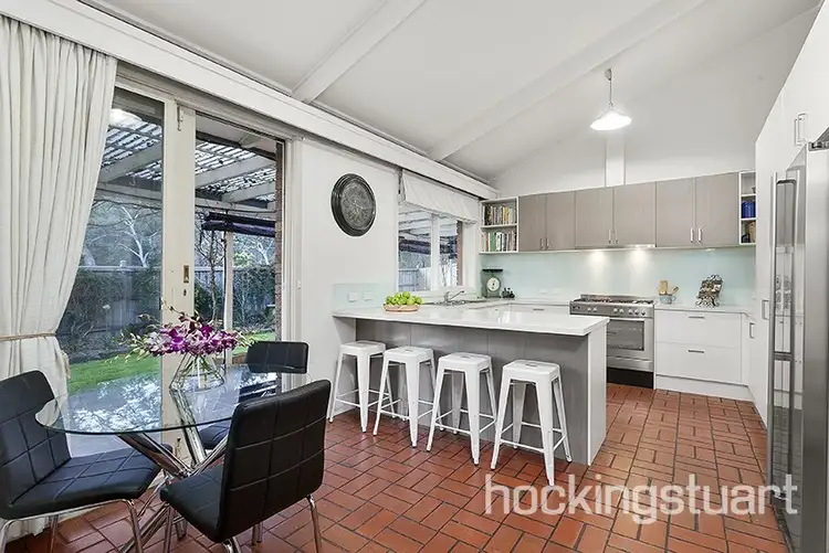 Fifth view of Homely house listing, 1358 Main Road, Eltham VIC 3095