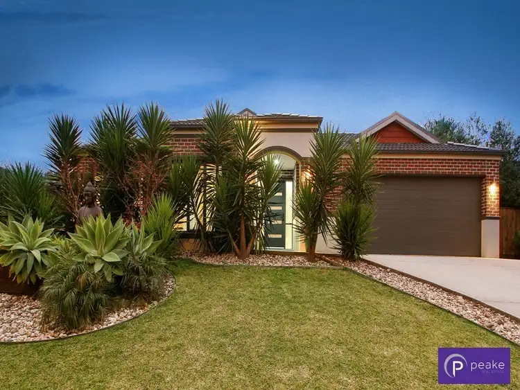 Main view of Homely house listing, 11 Soldiers Road, Berwick VIC 3806