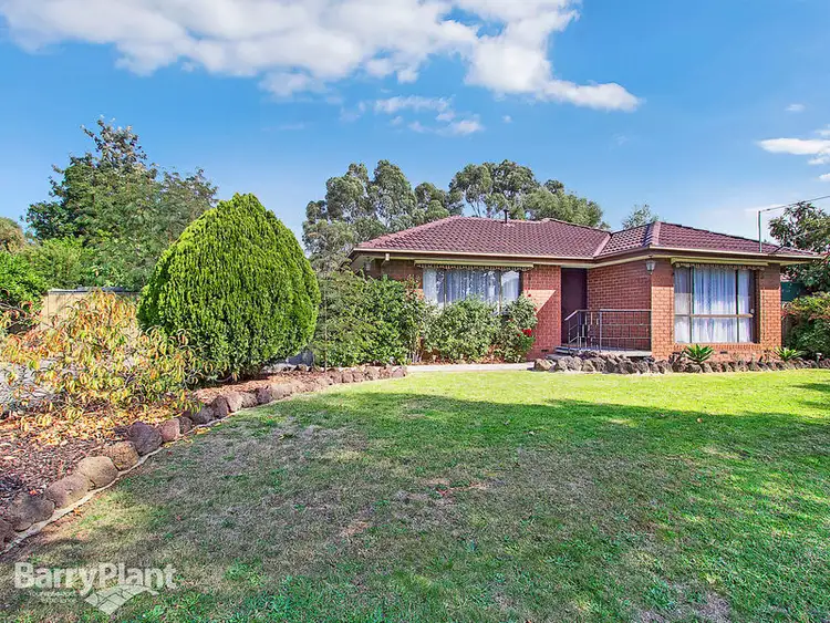 48 Toolimerin Avenue, Bayswater North VIC 3153