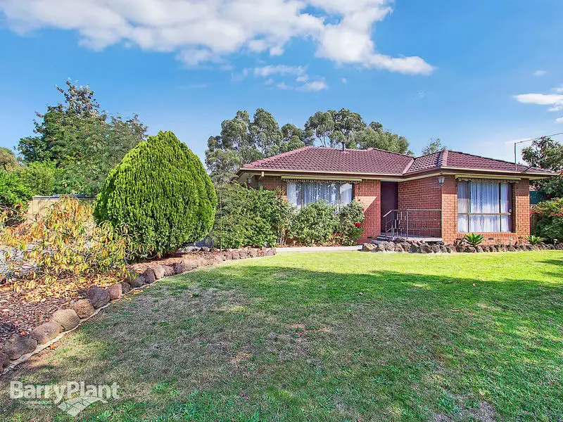 Main view of Homely house listing, 48 Toolimerin Avenue, Bayswater North VIC 3153