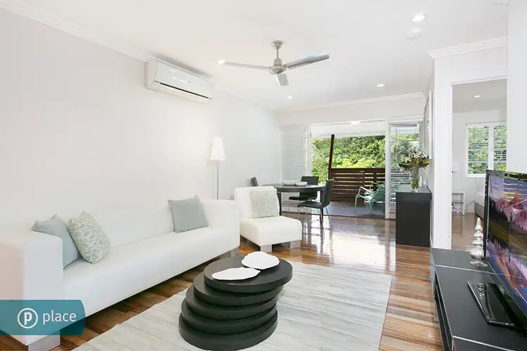 Third view of Homely unit listing, 1/60 Clifton Street, Moorooka QLD 4105