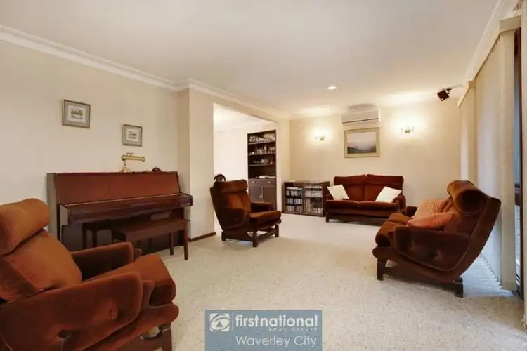 Third view of Homely house listing, 10 Melville Court, Mount Waverley VIC 3149